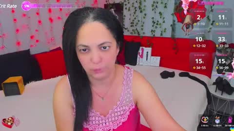 Iry online show from December 2024 10:30:01 PM