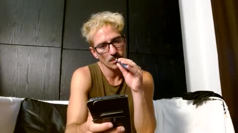 Rico Ryder online show from July 2026 06:39:02 PM