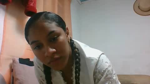 Snapshot of iriella2908 chatting on September 2025 08:01:01 PM iriella2908 online show from September 2025 08:01:01 PM