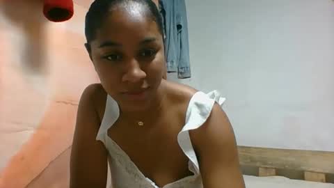 Snapshot of iriella2908 chatting on September 2025 08:25:01 PM iriella2908 online show from September 2025 08:25:01 PM