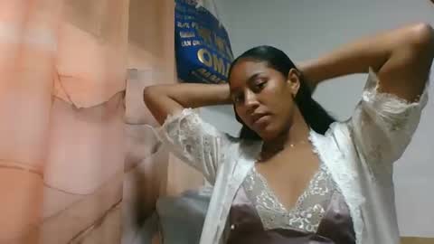 Snapshot of iriella2908 chatting on October 2025 07:02:01 PM iriella2908 online show from October 2025 07:02:01 PM