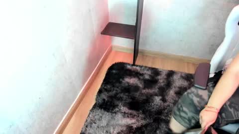 iriisfeitan online show from October 2025 10:02:01 AM