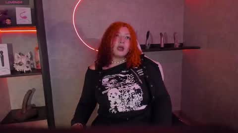 iriisfeitan online show from October 2025 10:11:02 AM