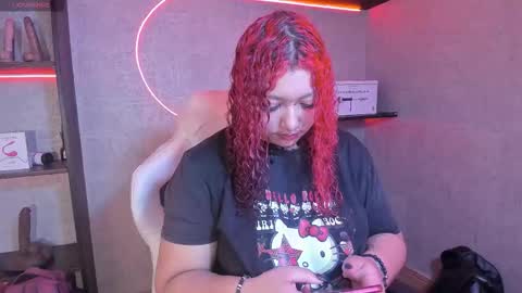 Snapshot of iriisfeitan chatting on November 2025 10:12:02 AM iriisfeitan online show from November 2025 10:12:02 AM