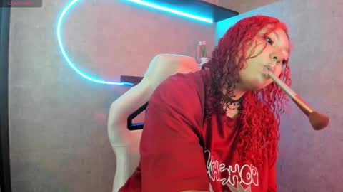 Snapshot of iriisfeitan chatting on November 2025 10:25:02 AM iriisfeitan online show from November 2025 10:25:02 AM