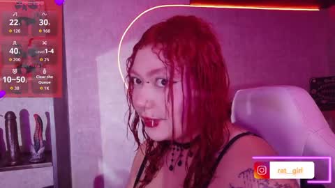 iriisfeitan online show from April 2026 10:10:02 AM