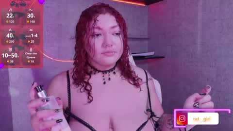 iriisfeitan online show from May 2026 10:09:02 AM