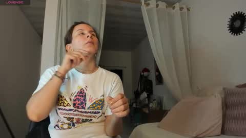  IRINA  online show from January 2026 12:03:02 AM