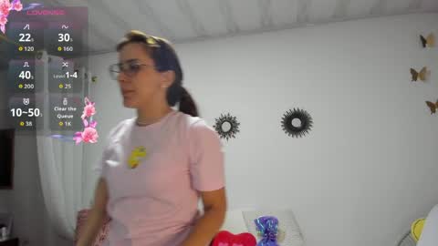 Snapshot of irina_05 chatting on April 2026 01:47:02 AM IRINA online show from April 2026 01:47:02 AM