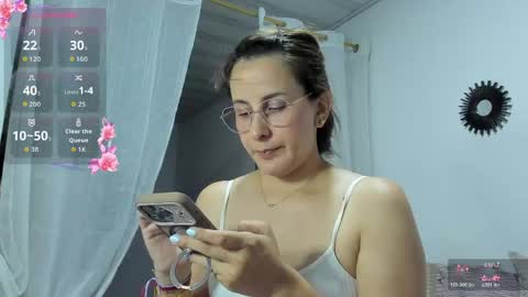 Snapshot of irina_05 chatting on May 2026 11:35:01 PM IRINA online show from May 2026 11:35:01 PM