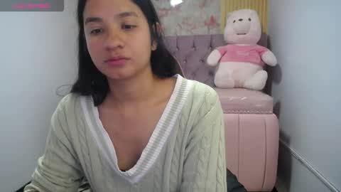 Snapshot of irina_evans_s1 chatting on September 2025 04:01:02 PM Irina online show from September 2025 04:01:02 PM