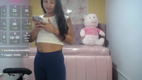 Snapshot of irina_evans_s1 chatting on September 2025 04:56:02 PM Irina online show from September 2025 04:56:02 PM