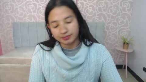 Snapshot of irina_evans_s1 chatting on October 2025 07:14:02 PM Irina online show from October 2025 07:14:02 PM