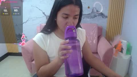 Snapshot of irina_evans_s1 chatting on October 2025 04:18:01 PM Irina online show from October 2025 04:18:01 PM