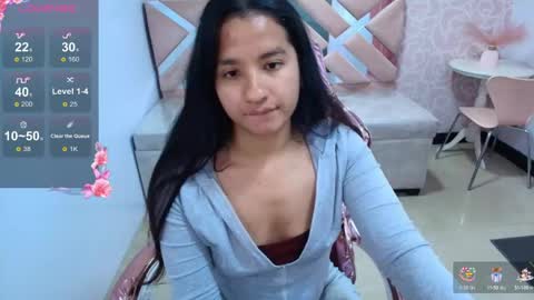 Irina  online show from April 2026 07:56:02 PM