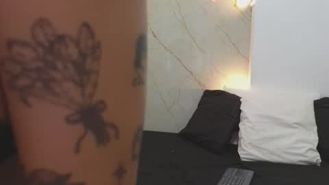 Irina online show from February 2026 08:47:01 PM