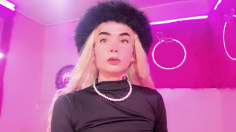 Irina online show from December 2024 12:19:02 PM