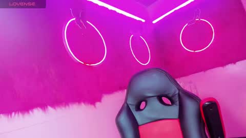 Irina online show from January 2025 11:19:01 PM