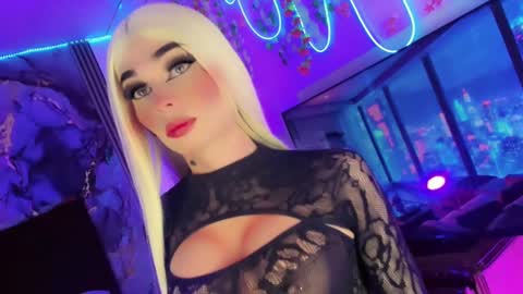 Irina online show from September 2025 07:24:02 PM