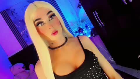 Irina online show from September 2025 09:16:02 PM