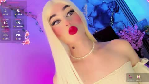 Irina online show from October 2025 07:26:02 PM