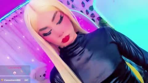 Snapshot of irina_lechera_ chatting on March 2026 07:31:01 PM Irina online show from March 2026 07:31:01 PM