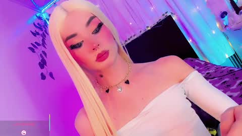 Snapshot of irina_lechera_ chatting on March 2026 08:47:01 PM Irina online show from March 2026 08:47:01 PM