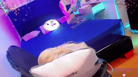 Snapshot of irina_lechera_ chatting on March 2026 07:25:01 PM Irina online show from March 2026 07:25:01 PM