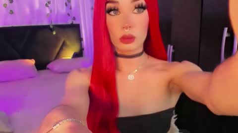 Irina online show from April 2026 09:39:01 PM