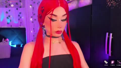 Irina online show from May 2026 08:28:02 PM