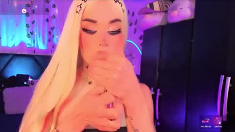 Irina online show from May 2026 10:04:02 PM