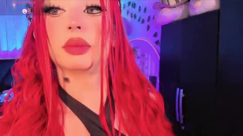 Irina online show from May 2026 08:58:02 PM