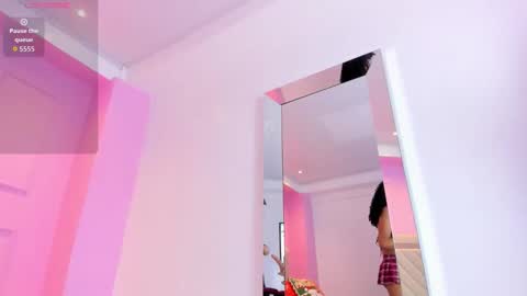 irina_palvin online show from December 2025 12:31:02 PM