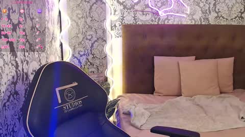 IRINA online show from March 2026 03:36:01 AM
