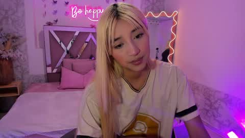 IRINA online show from March 2026 04:35:01 AM