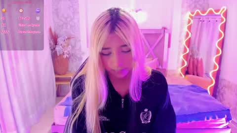 IRINA online show from April 2026 03:33:01 AM