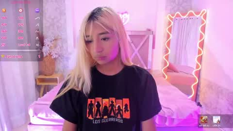 IRINA online show from April 2026 03:37:02 AM