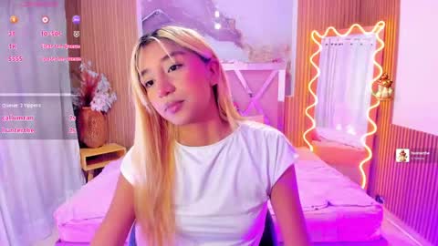 IRINA online show from April 2026 03:32:02 AM