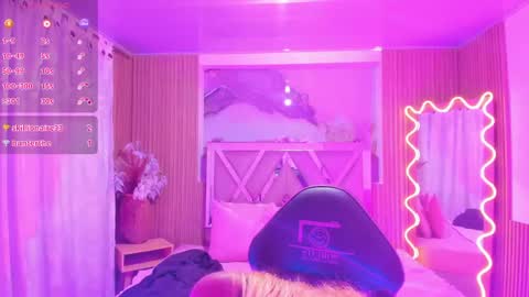 IRINA online show from April 2026 03:35:02 AM