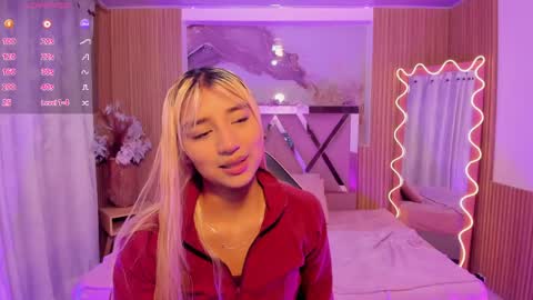 IRINA online show from May 2026 03:25:02 AM