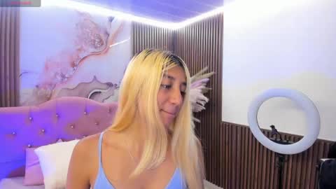 IRINA online show from May 2026 06:18:01 AM
