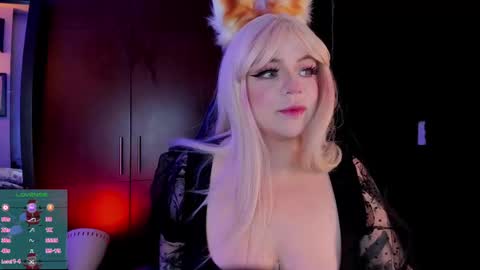 Snapshot of irinaa_scarlett chatting on December 2024 11:06:02 PM Irinaa Scarlett online show from December 2024 11:06:02 PM