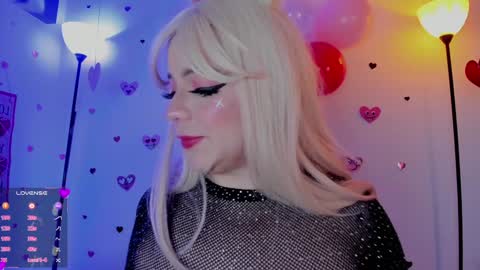 Snapshot of irinaa_scarlett chatting on February 2025 02:38:02 AM Irinaa Scarlett online show from February 2025 02:38:02 AM