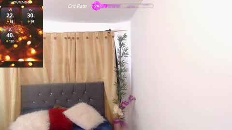 Snapshot of irinarusso_ chatting on December 2024 01:11:01 PM Irina Russo online show from December 2024 01:11:01 PM