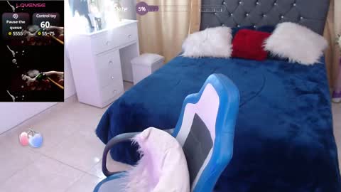 Snapshot of irinarusso_ chatting on February 2025 01:11:01 PM Irina Russo online show from February 2025 01:11:01 PM