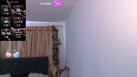 Snapshot of irinarusso_ chatting on February 2025 01:10:02 PM Irina Russo online show from February 2025 01:10:02 PM