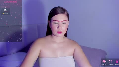 Irina online show from November 2025 01:26:02 AM