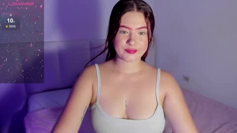 Irina online show from November 2025 01:26:02 AM