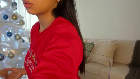 IRINA  online show from December 2025 12:25:01 PM