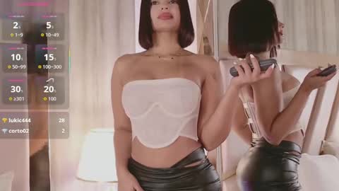 Snapshot of irinavelvet chatting on September 2025 05:25:01 PM irinavelvet online show from September 2025 05:25:01 PM